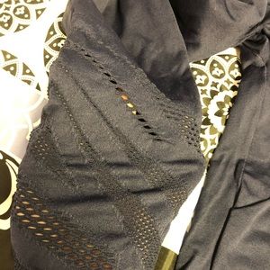 NEW Navy Blue Marika leggings